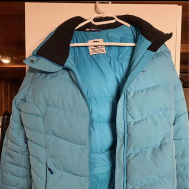 Veste Salomon