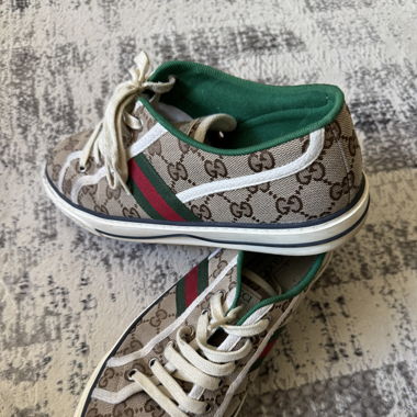 GUCCI TENNIS