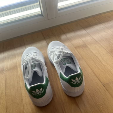 Adidas Stan Smith Grün