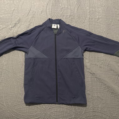 Veste de survêtement Adidas