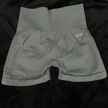 Abyl Short de gym