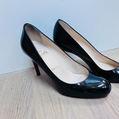 Louboutin High Heels