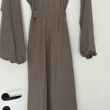 Modest Kleid Veiled New York NP Fr.135.- M 56
