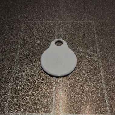 NFC Keychain