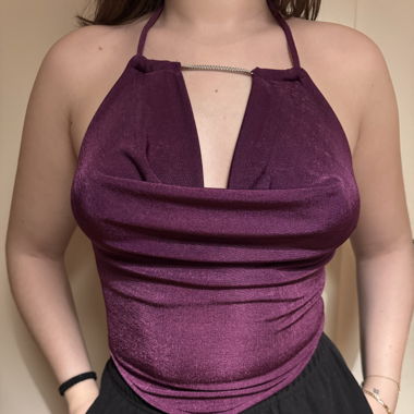 top violet