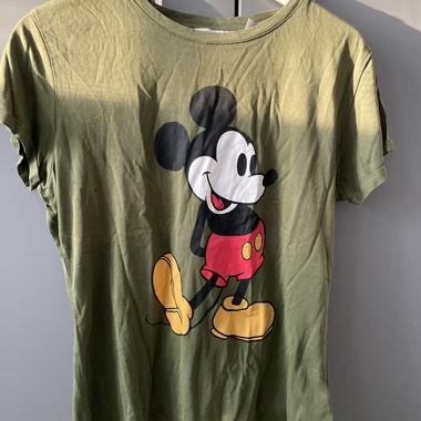 T-shirt Disney