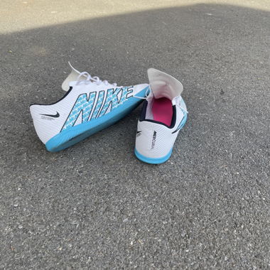 Scarpe da calcio Nike Mercurial