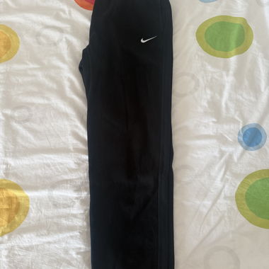 Pantaloni da tuta Nike neri XXL