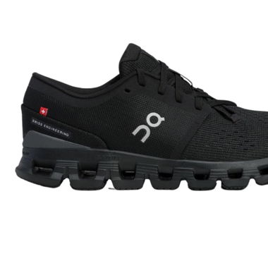 On Running Cloud X4 Gr. 42.5 Schuhe Sneaker