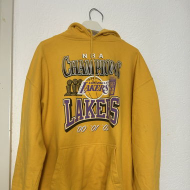  los angeles Lakers Hoodie 
