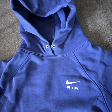Felpa Nike Air