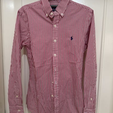 Camicia Ralph Lauren
