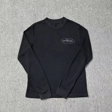 Longsleeve Corteiz noir