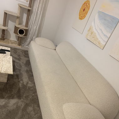 Sofa zu verkauf