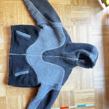 Trendtvision Fleece Grösse L Preis auf VB