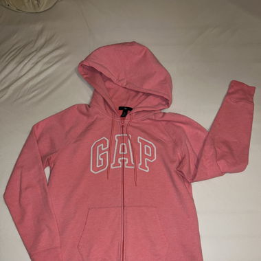 Sweat à capuche GAP