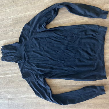 Turtleneck Sweater Size S