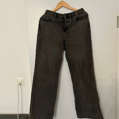 Stradivarius Jeans