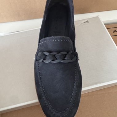 Tamaris Moccasins
