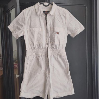 Tuta short Dickies 