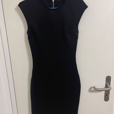 Abito nero Guess S