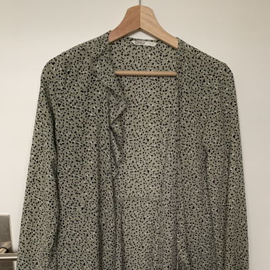 Dress ONLY
