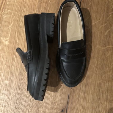Loafers