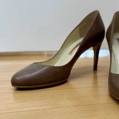 Rupert Sanderson Pumps