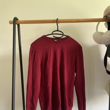 Top uniqlo