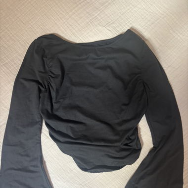 Maglione nero