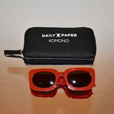 Daily Paper x Komono Sonnenbrille