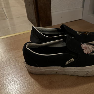 Vans Schuhe 
