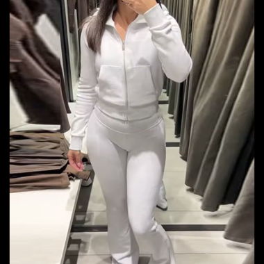 Ensemble ZARA dupe 