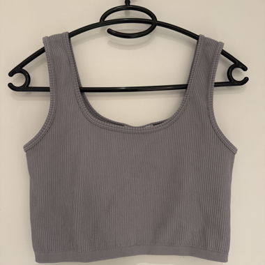 Top court gris