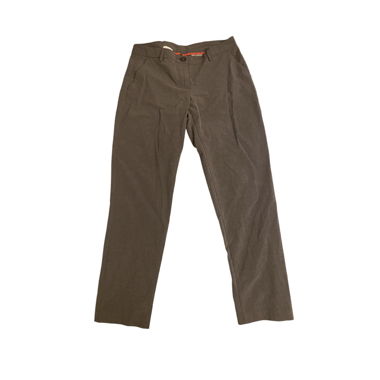 gray pants 
