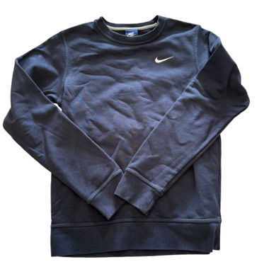 Sweat Nike bleu marine