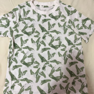 Primark T-Shirt mit Print