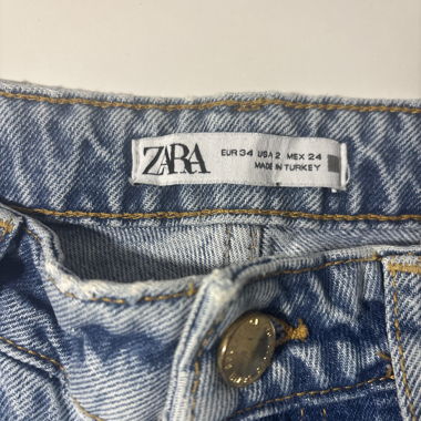 Jeans ZARA