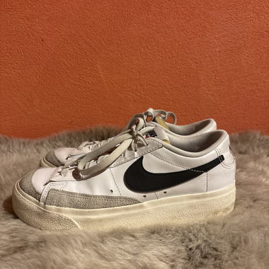 Nikes