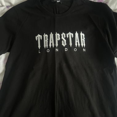 t-shirt Trapstar