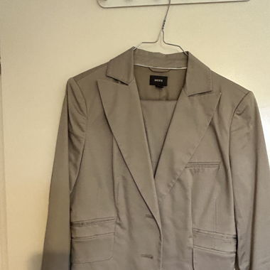 Suit by Mexx
