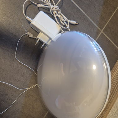 Philips LivingColors Lamp