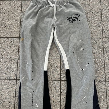 Gallery Dept. Printed Jogging Pants