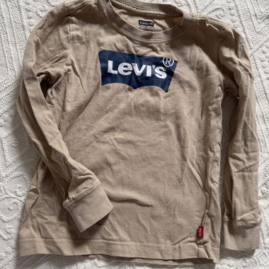 Felpa Levi’s per bambini
