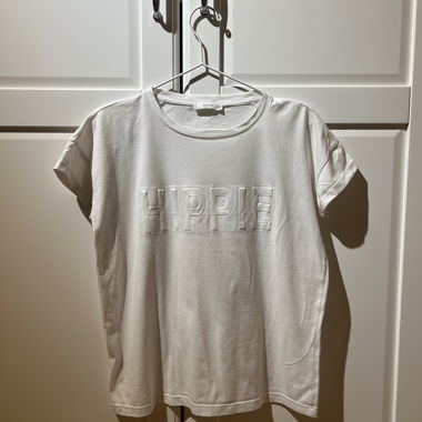 T-shirt Hippie