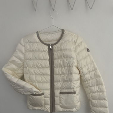 Moncler Daunenjacke