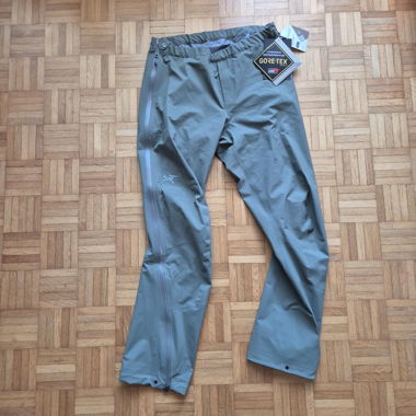 Arc'teryx GORE-TEX Beta Pant Men Size M