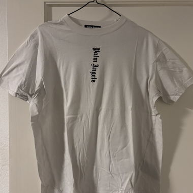 T-shirt blanc