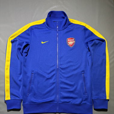 Nike Arsenal Trainingsjacke (M)