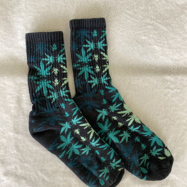 Calze HUF